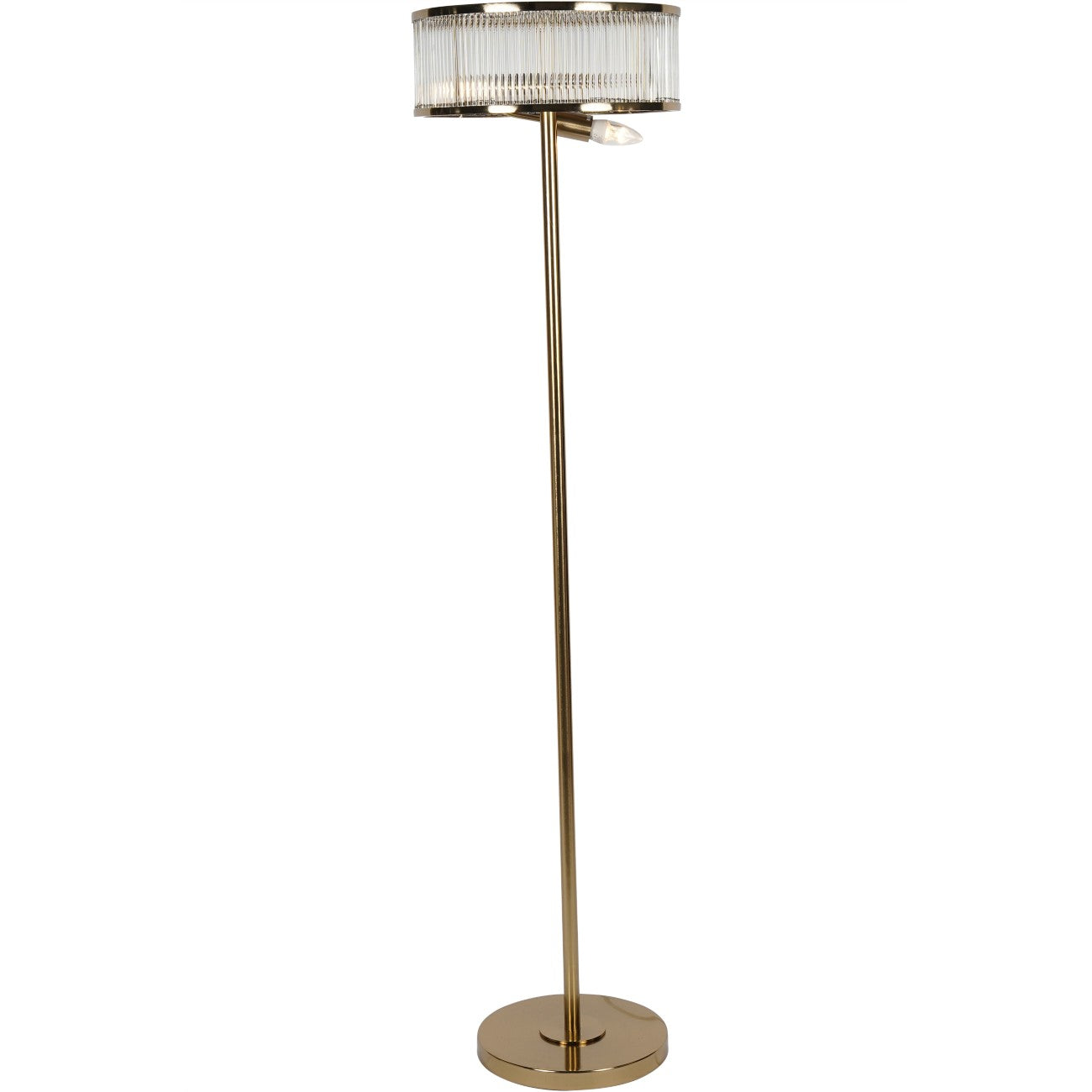 Promotion  - Beaumont Floor Lamp