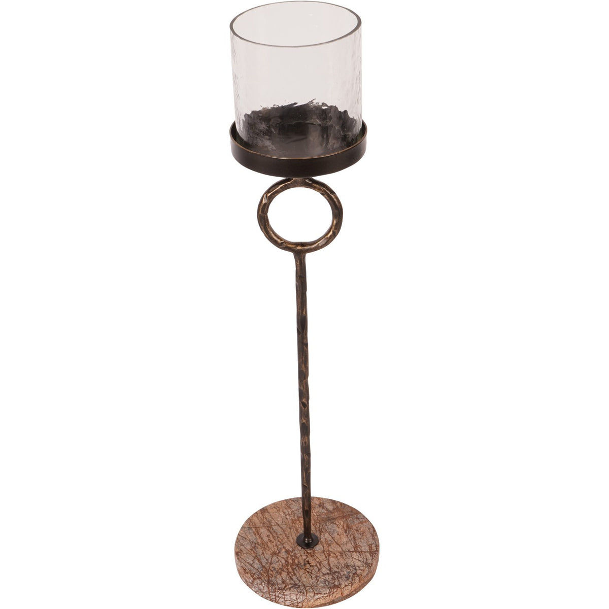 Rutland Table Hurricane Large 45cm