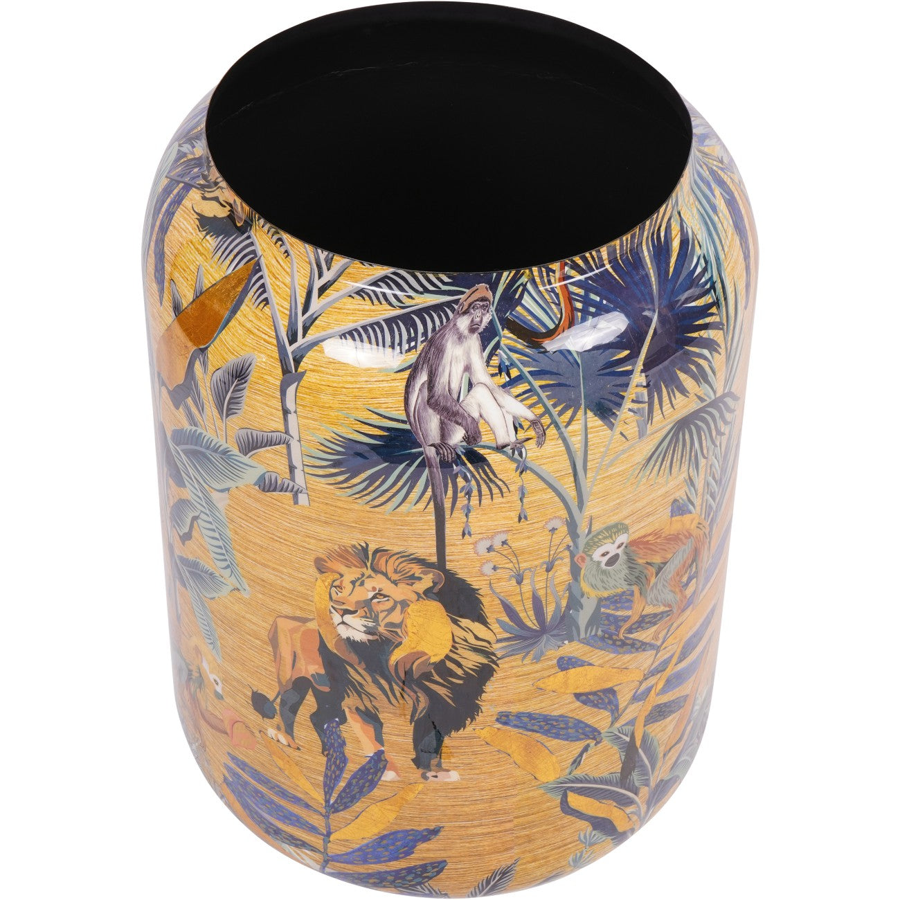 Promotion - Jungle Vase Large