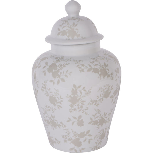 Laura Ashley Westbourne Ginger Jar 36cm