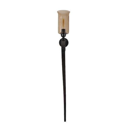 Timmins Scroll Wall Light