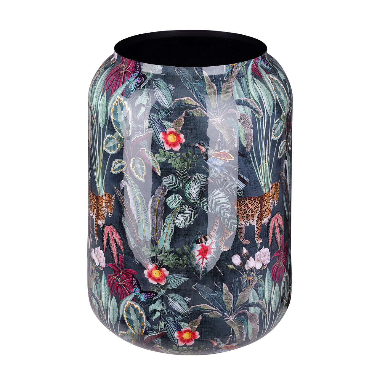 Tropical Vase Large