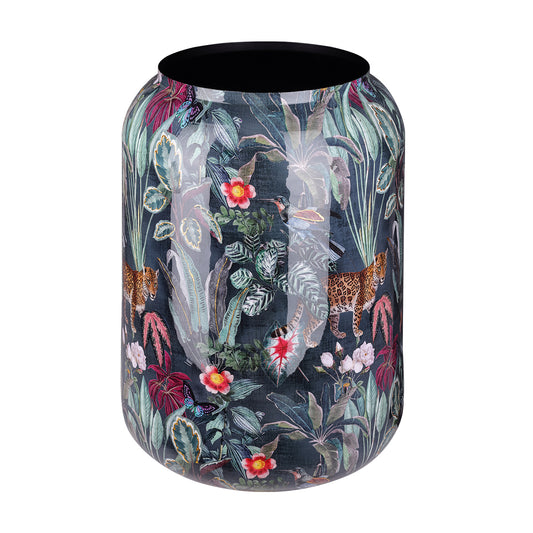 Tropical Vase Large