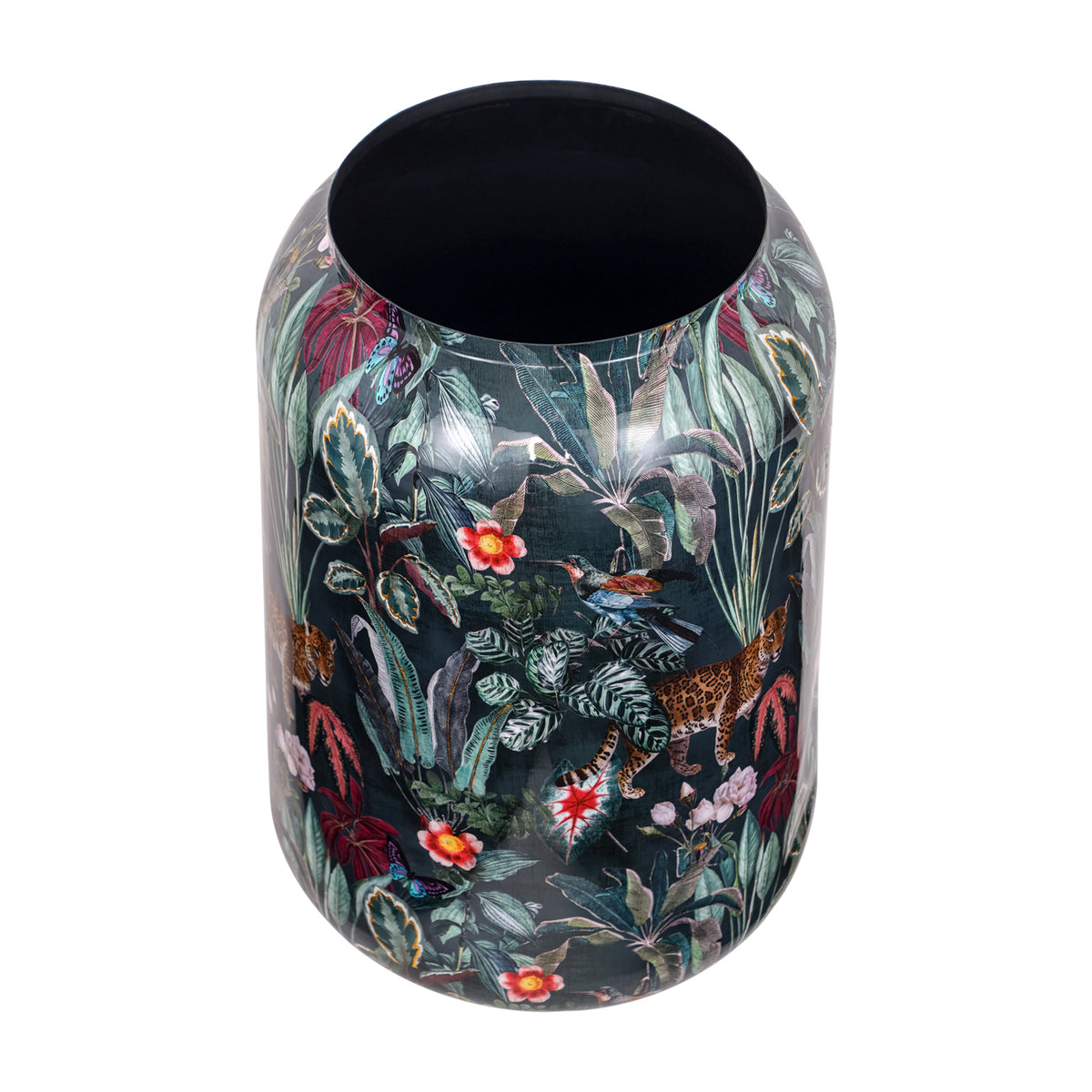 Tropical Vase Small
