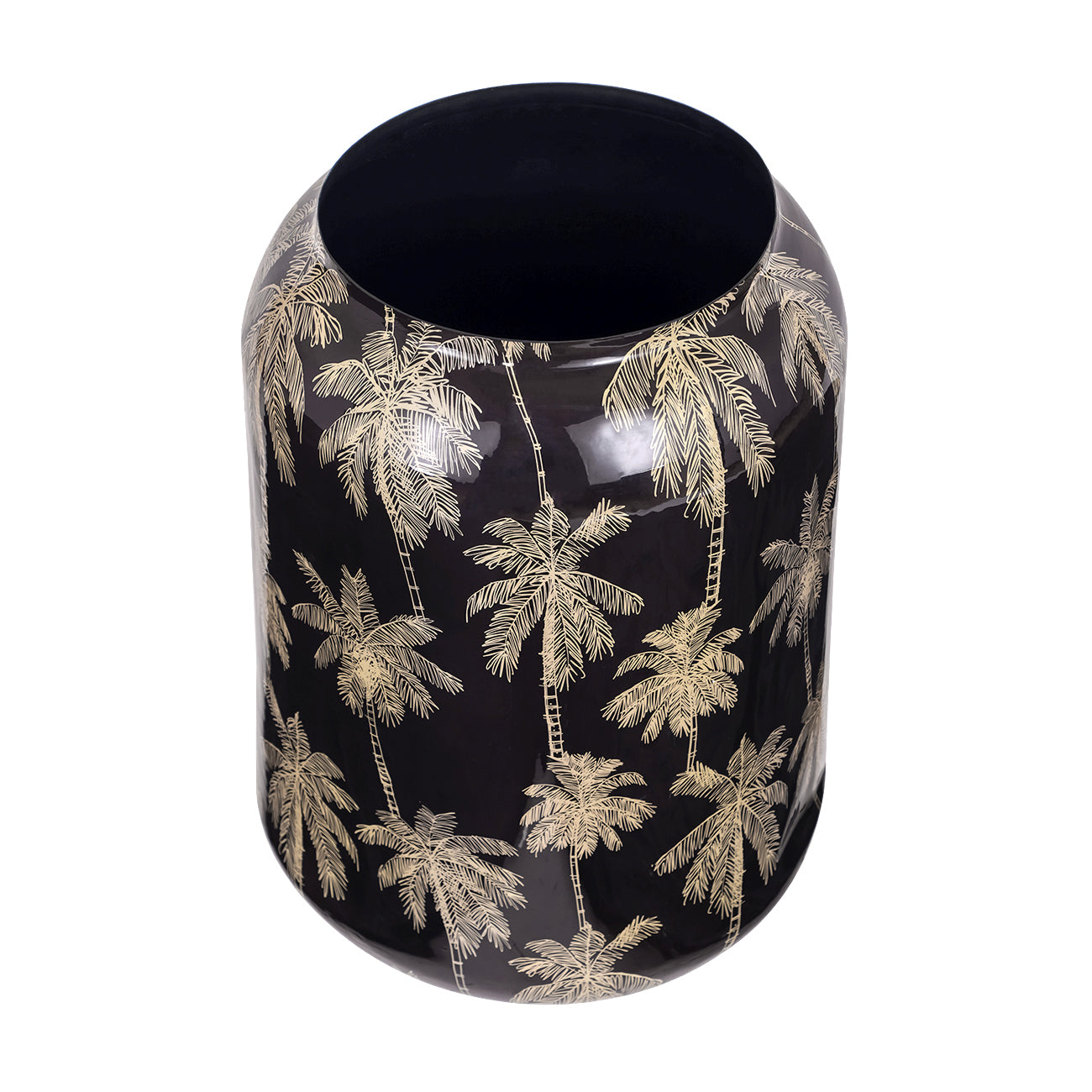 Palm Vase Large
