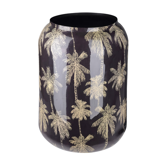 Palm Vase Large