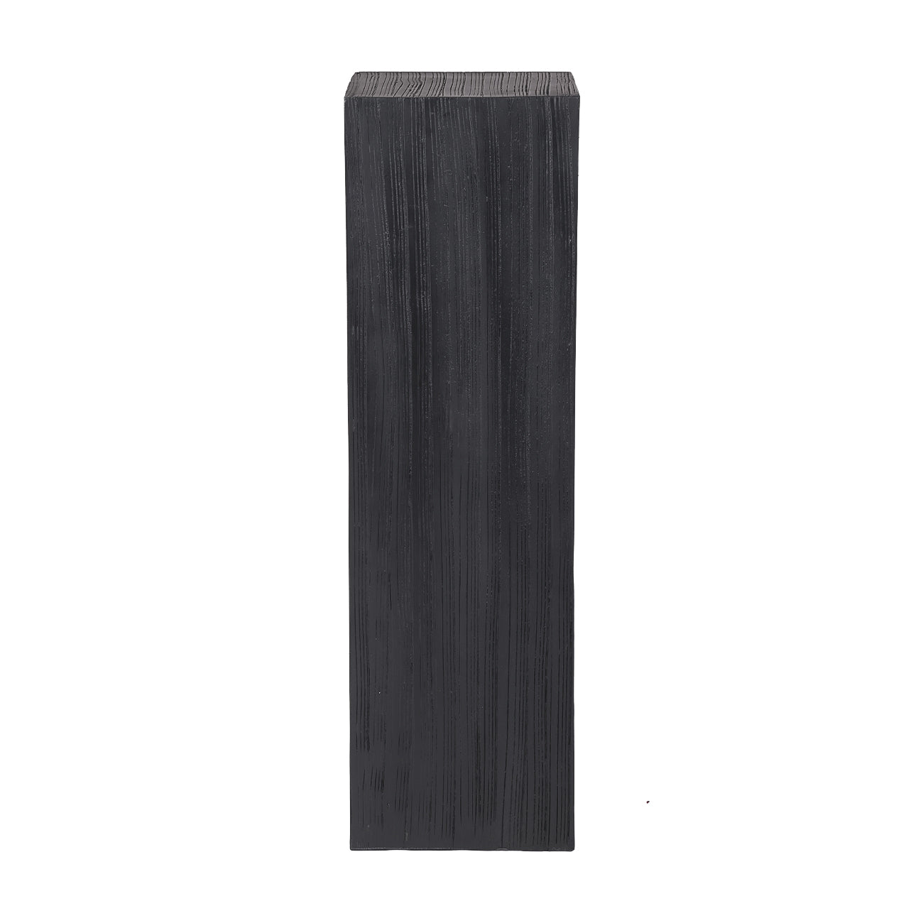 Sienna Wooden Plinth Nested Set of 2