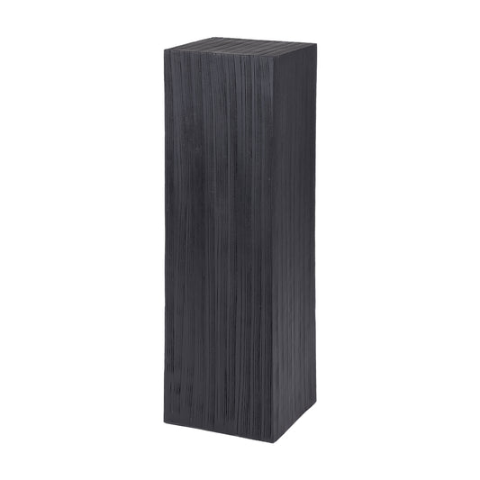 Sienna Wooden Plinth Nested Set of 2
