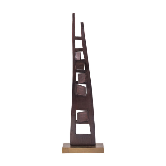 Cairns Abstract Sculpture