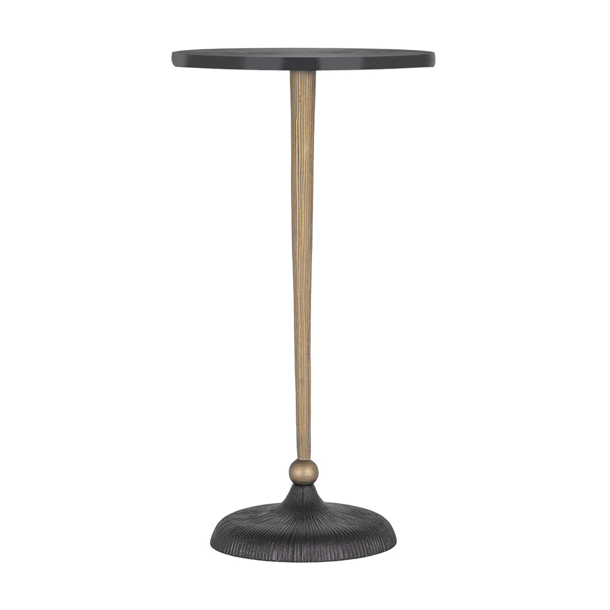 Promotion  - Pair of Moulton Round Side Tables