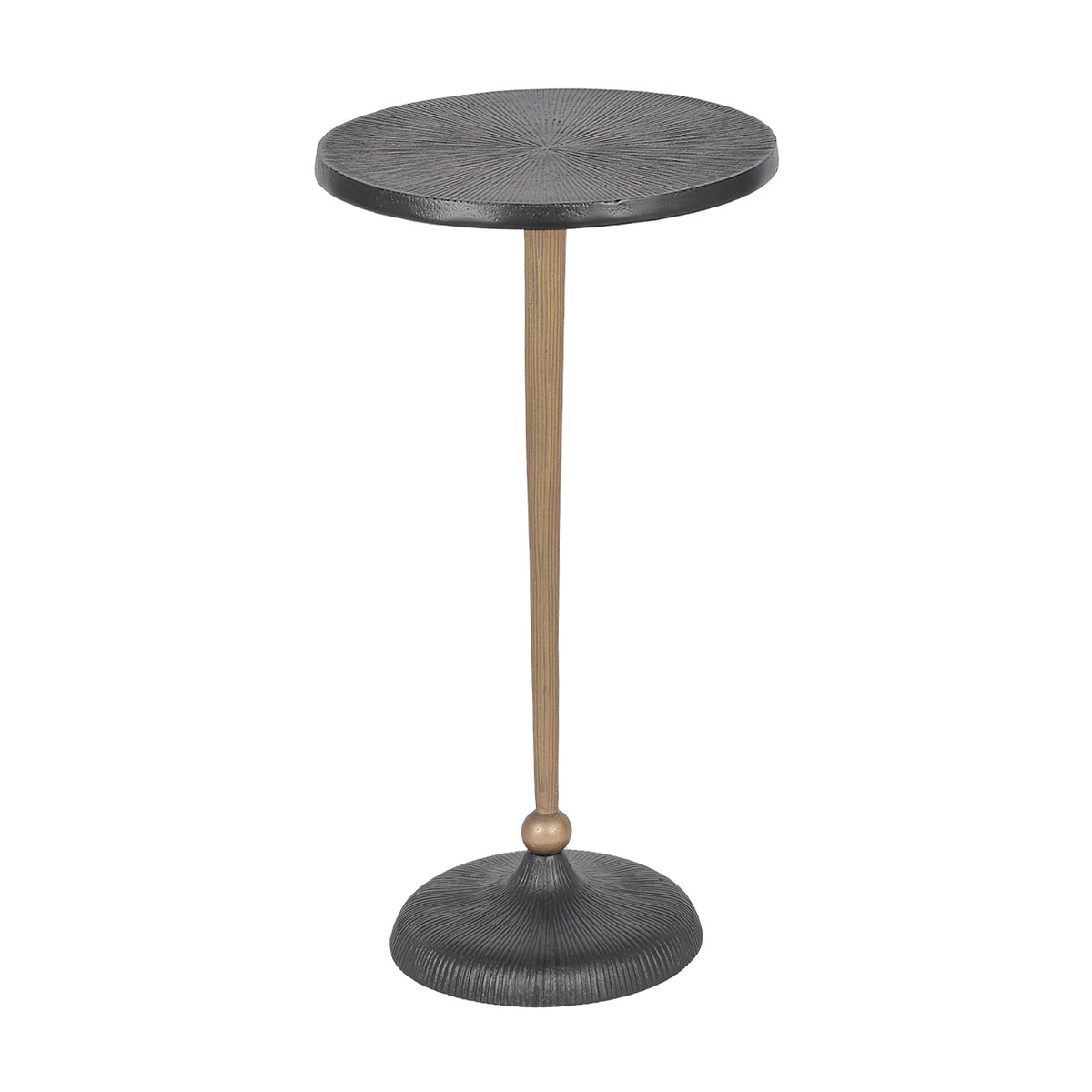 Promotion  - Pair of Moulton Round Side Tables