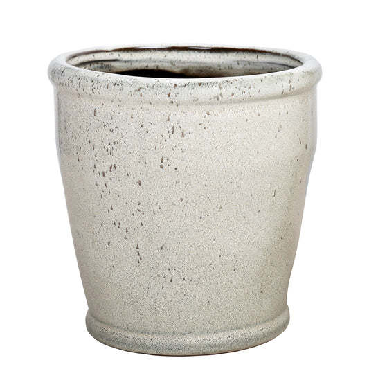 Malmo Glazed Planter