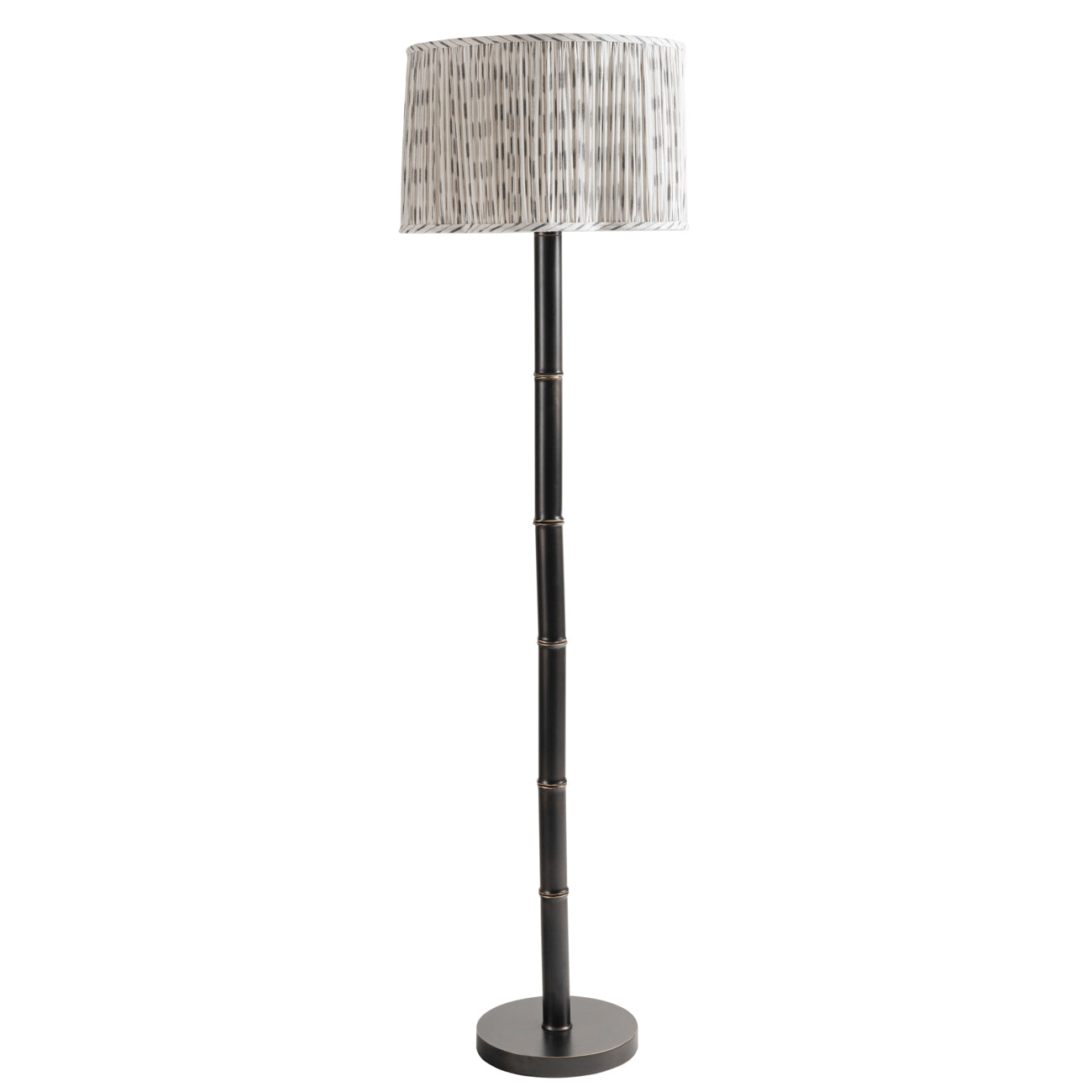 Lexi Floor Lamp with Shade