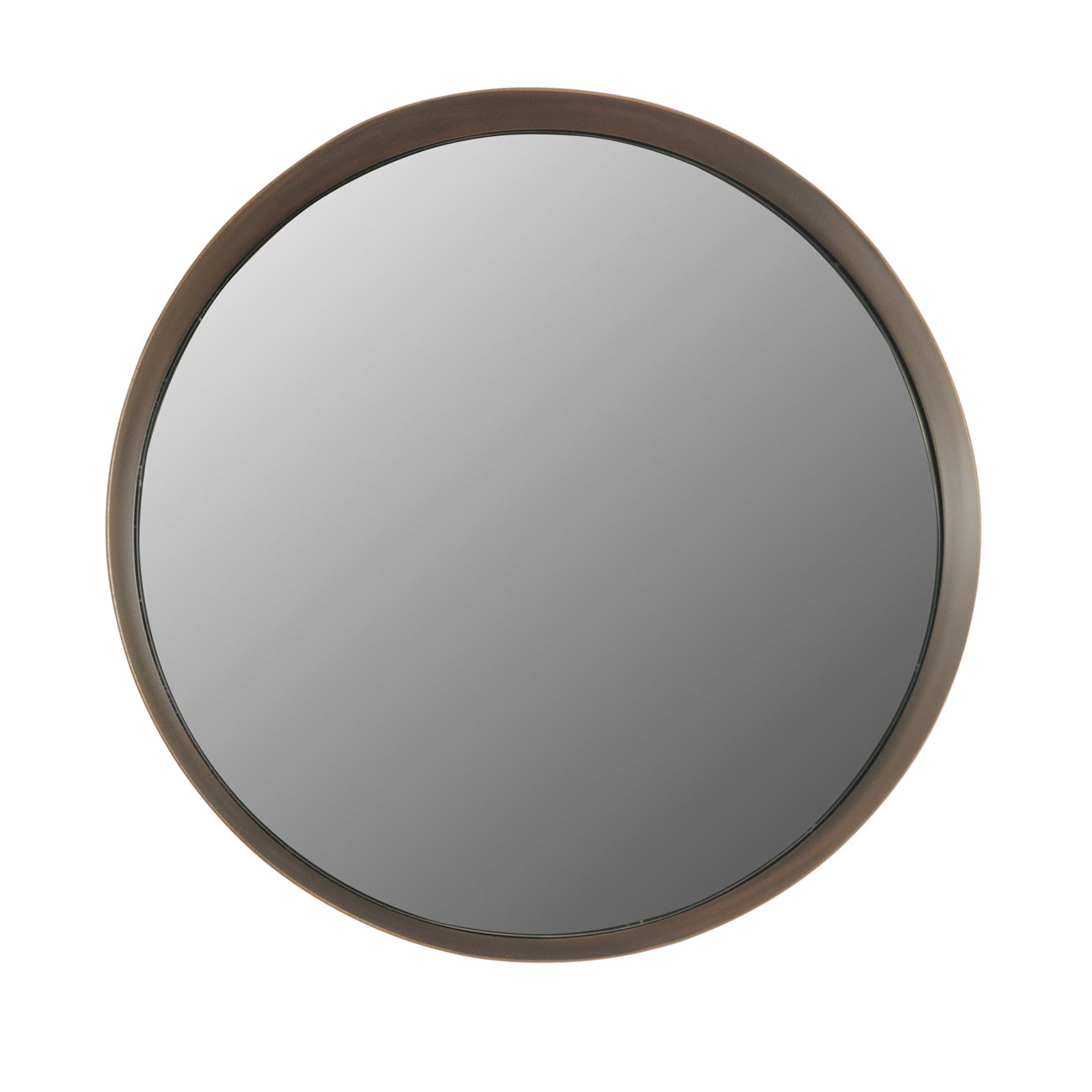 Promotion - Santa Monica Set of 3 Nested Wall Mirror