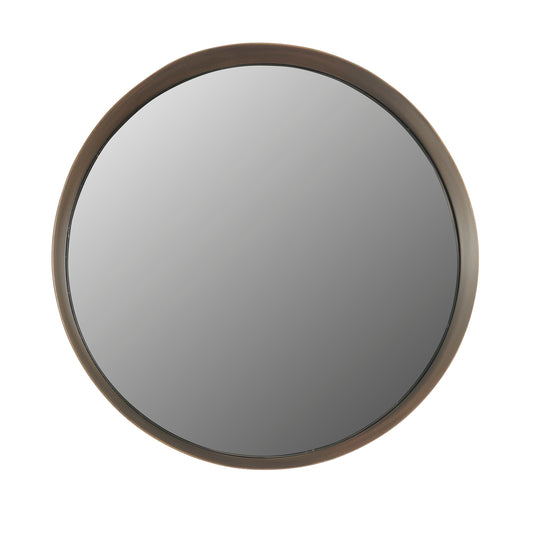 Santa Monica Set of 3 Nested Wall Mirror-