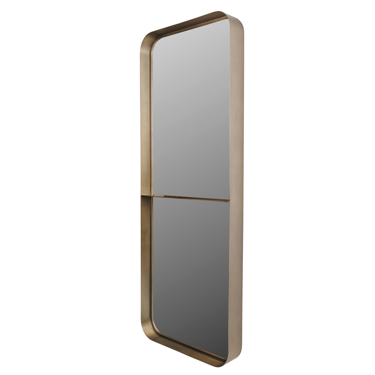 Promotion - Santa Monica Wall Mirror-Large