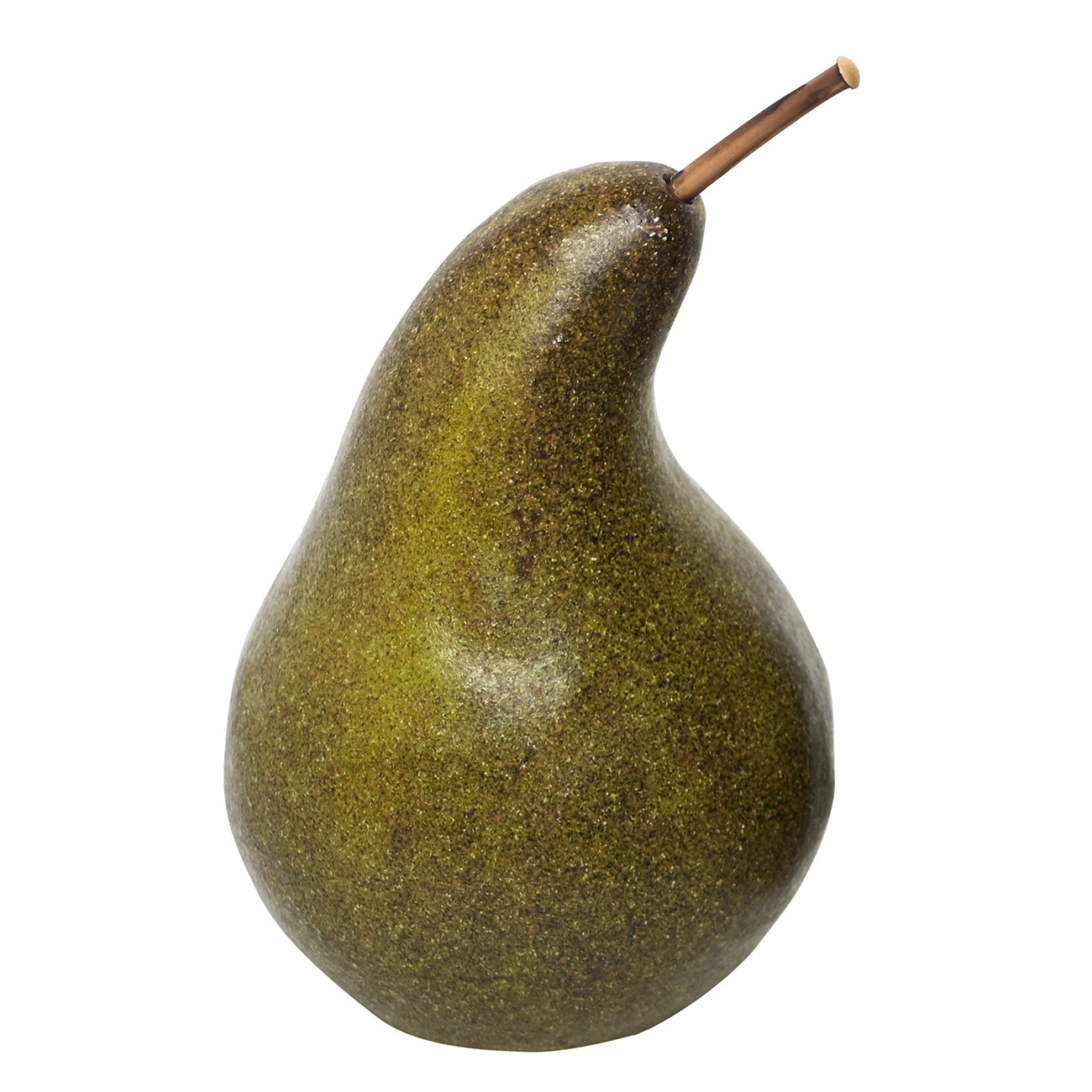 Conference Ceramic Pear Small