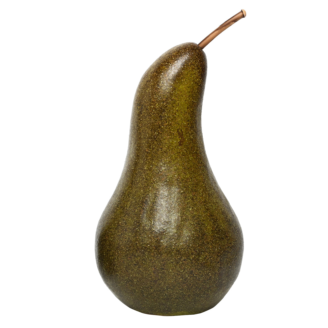 Conference Ceramic Pear Tall