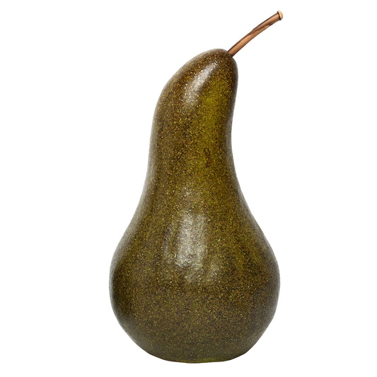Conference Ceramic Pear Tall