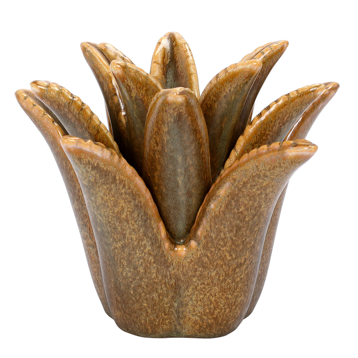 Tropics Candle Holder Medium