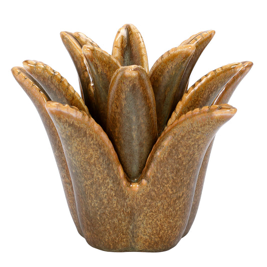 Tropics Candle Holder Medium
