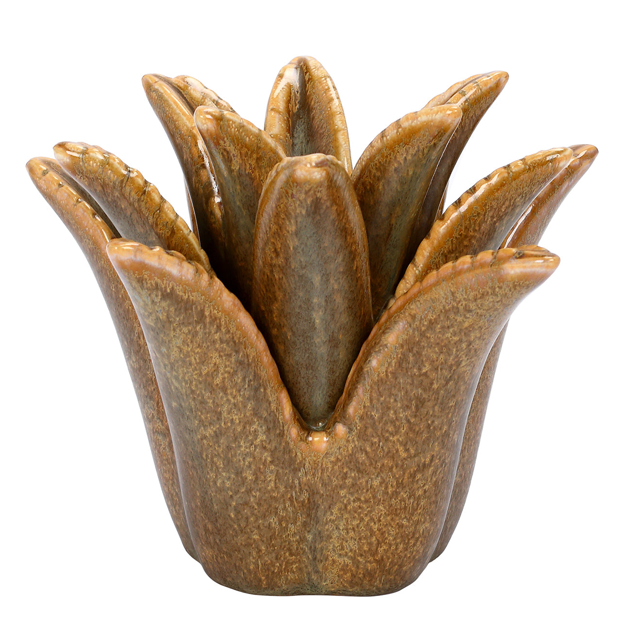 Tropics Candle Holder Medium