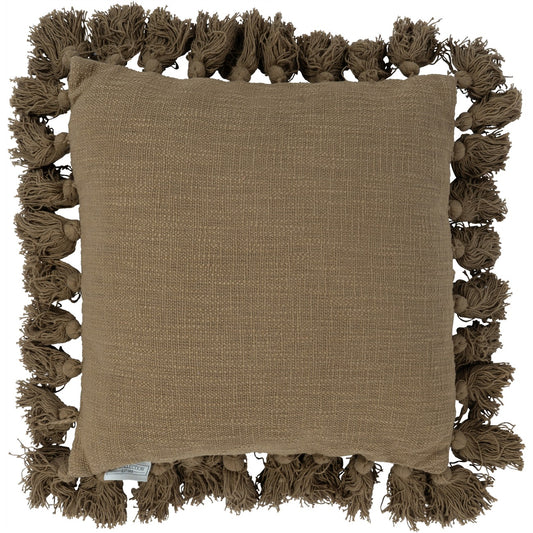 Tally Cushion Green 45x45x2cm
