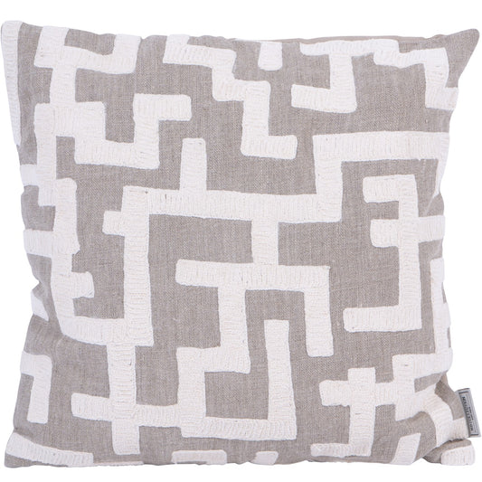 Decker Cushion 47x47cm