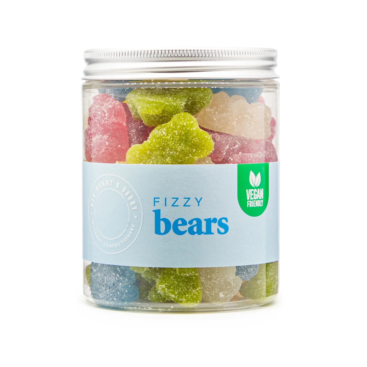 Fizzy Bears