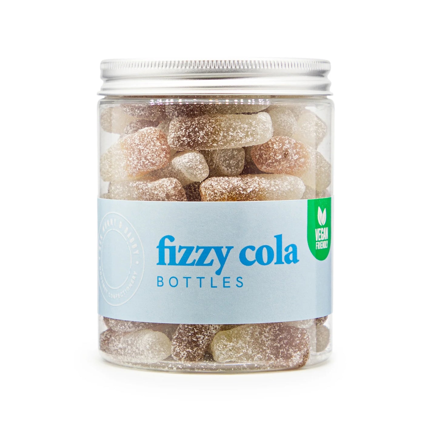 Fizzy Cola Bottles