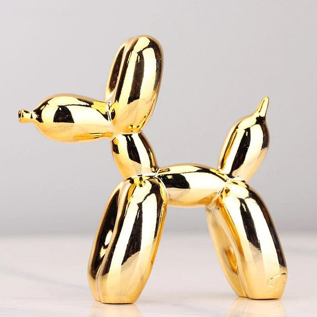 Official Gold Edition Balloon Dog