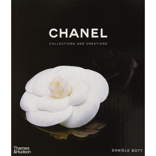 Chanel: Collections and Creations, Bott, Danièle