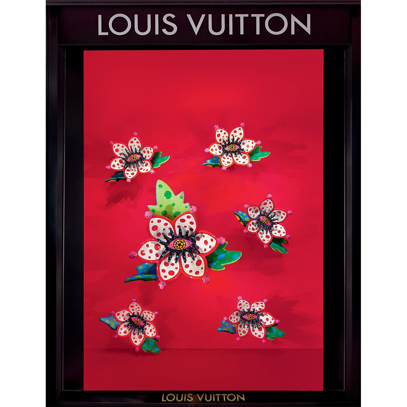 Louis Vuitton: The Birth of Modern Luxury Updated Edition, Leonforte, Pierre