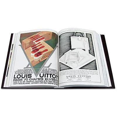 Louis Vuitton: The Birth of Modern Luxury Updated Edition, Leonforte, Pierre