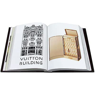 Louis Vuitton: The Birth of Modern Luxury Updated Edition, Leonforte, Pierre