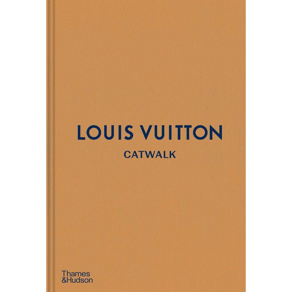 Louis Vuitton Catwalk: The Complete Fashion Collections, Rytter, Louise