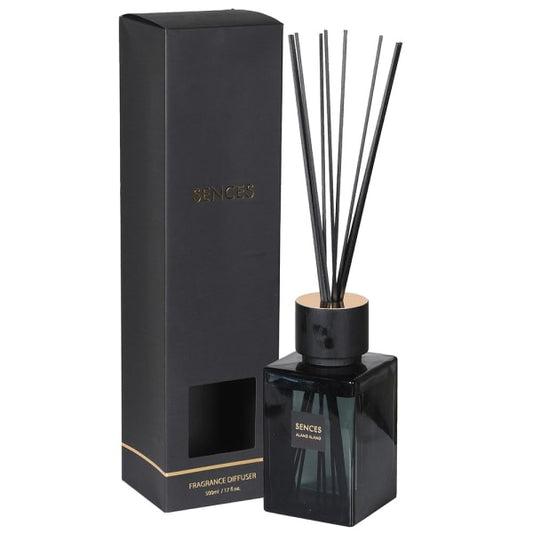 Onyx Alang Alang Reed Diffuser