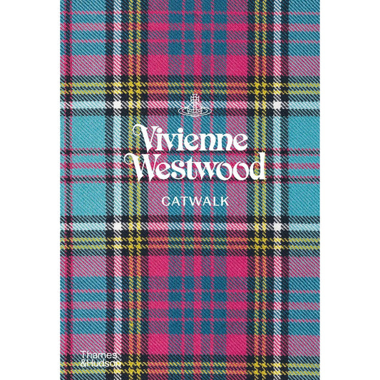 Vivienne Westwood Catwalk: The Complete Collections, Fury, Alexander