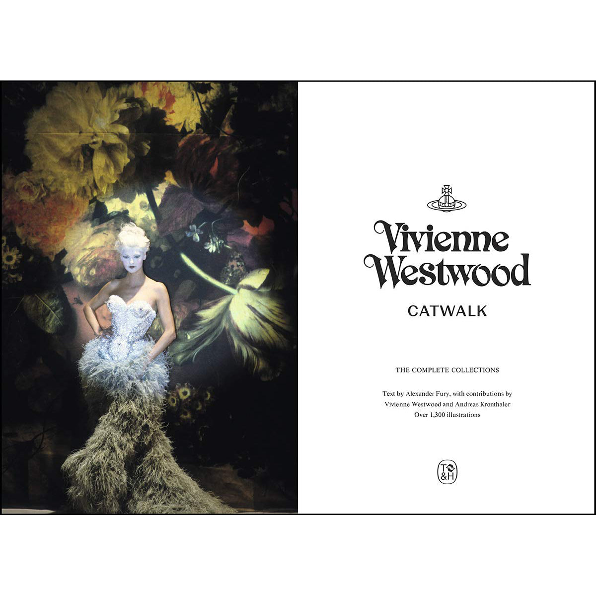 Vivienne Westwood Catwalk: The Complete Collections, Fury, Alexander