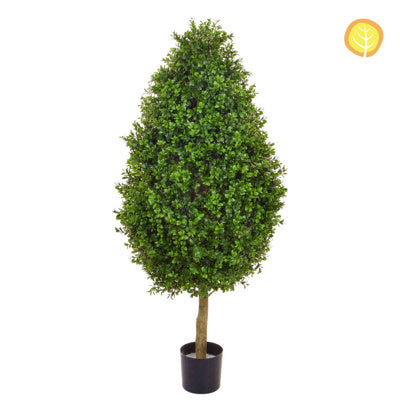 Topiary New Buxus Tower B 90cm Uv