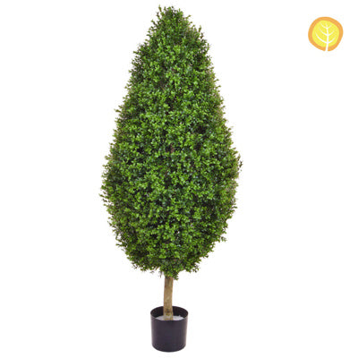 Topiary New Buxus Tower C 120cm Uv