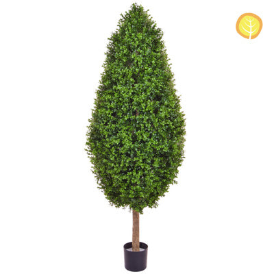 Topiary New Buxus Tower D 150cm Uv