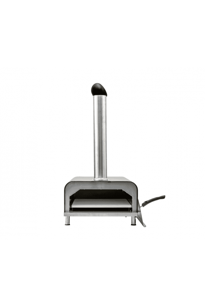 Sassari Pellet Pizza Oven