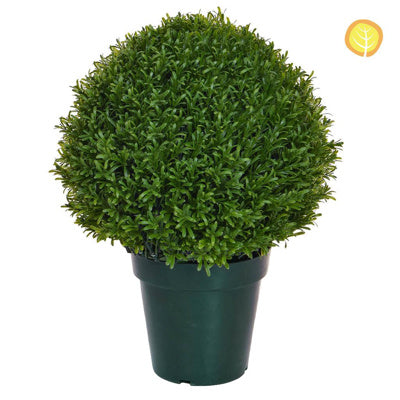 Topiary Rosemary Ball 42cm Uv