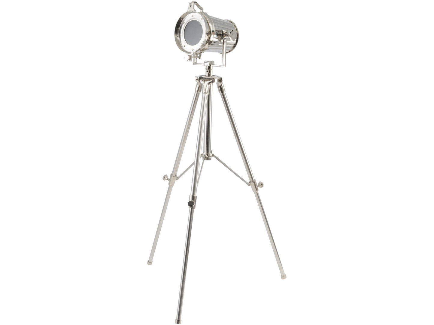 The Tripod Spotlight E27 40W