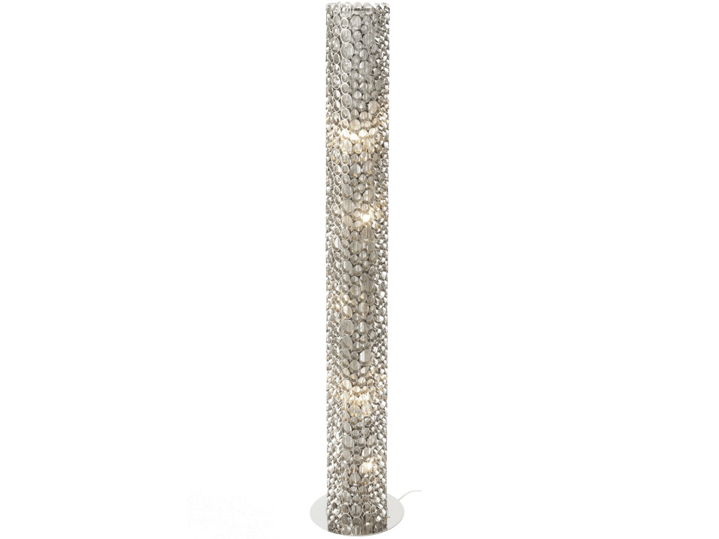 Venus Nickel Tube Standard Lamp G9 60W