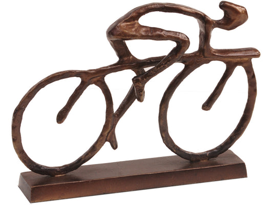 PROMO Cyclist Antique Bronze Finish