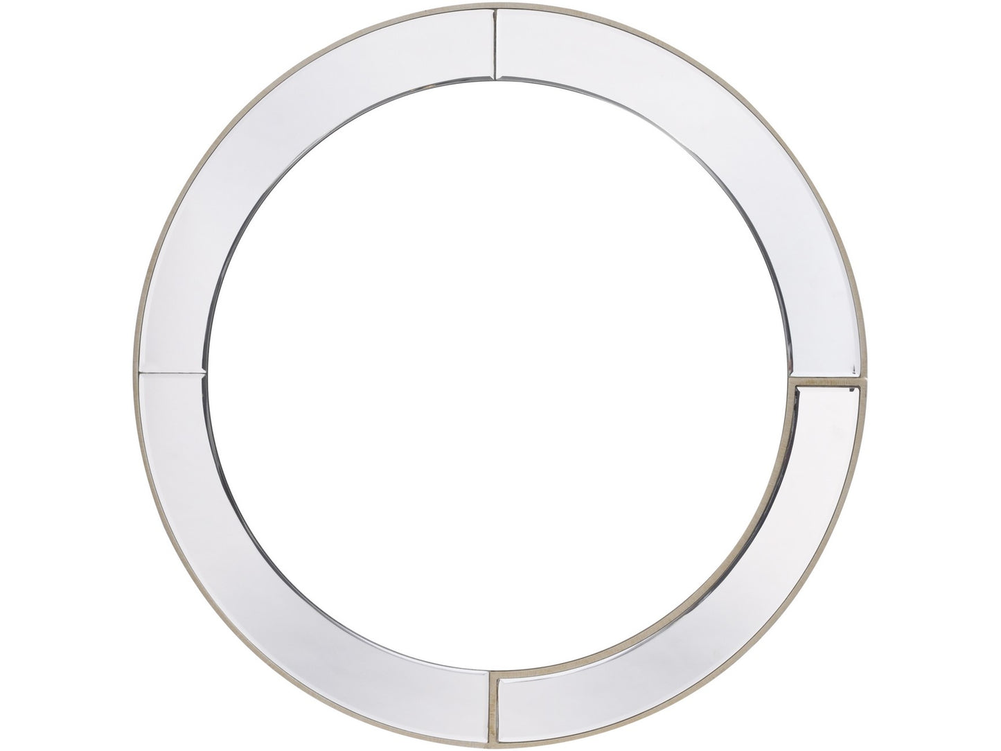 Claridge Ecliptic Wall Mirror