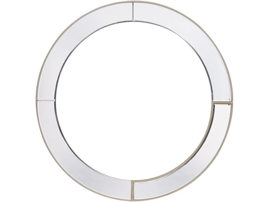 Claridge Ecliptic Wall Mirror