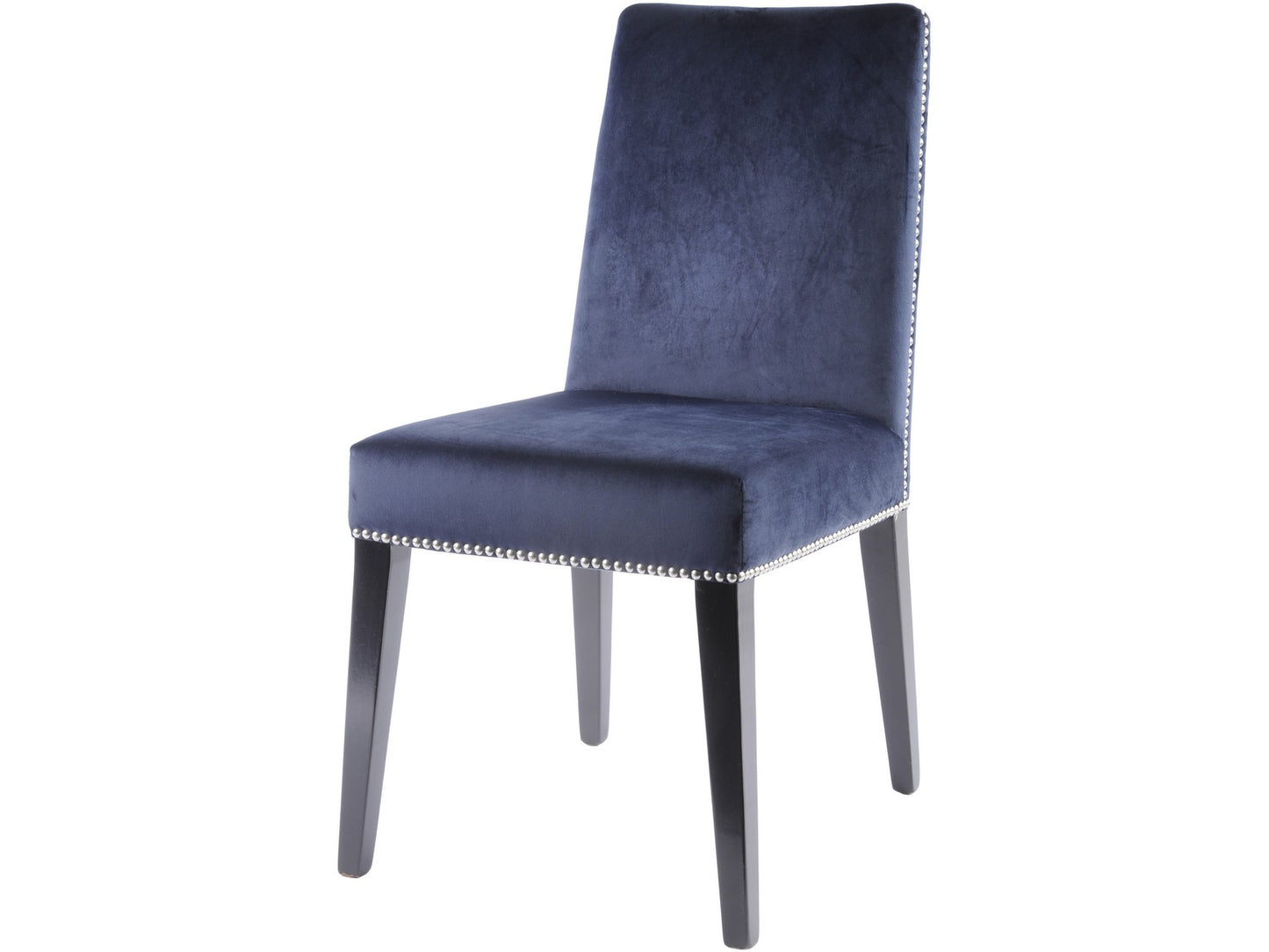 Mayfair Midnight Navy Dining Chair